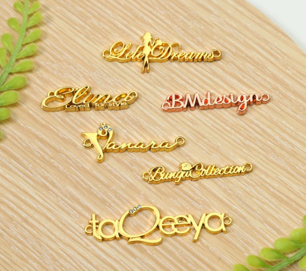 On Metal Tag | professional supplier
