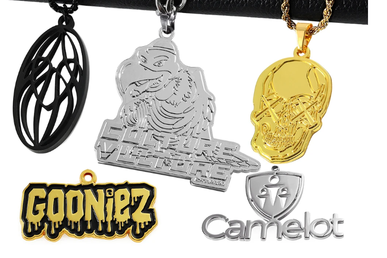 Custom 3d logo Lace Tag Iron on Heat Press Fold Rubber Satin Neck Size Tshirt Woven Label for Clothi