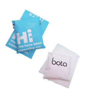 degradable express bags