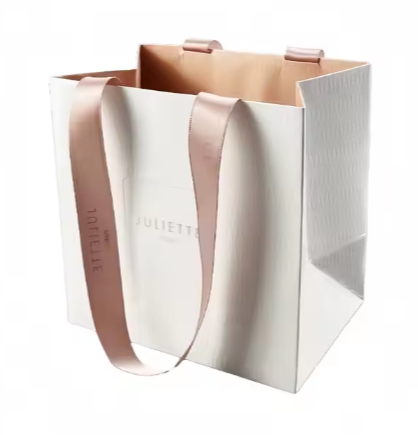 Paper Hand Bags