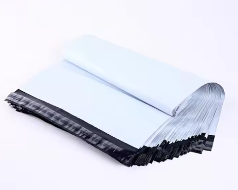 Biodegradable trash bag Biodegradable trash bag