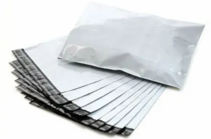 Biodegradable trash bag Biodegradable trash bag