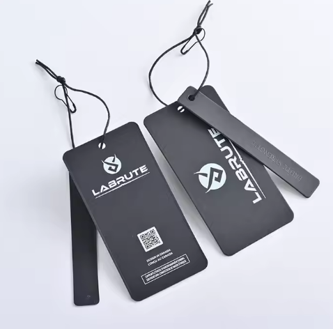 Woven Labels Woven Labels