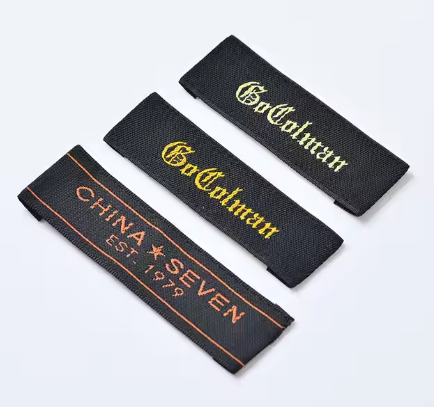 <strong>Custom Clothing Washing Care L</strong>