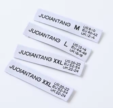 Woven Labels Woven Labels