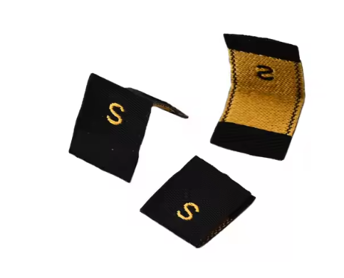 Size Labels (100 labels) 