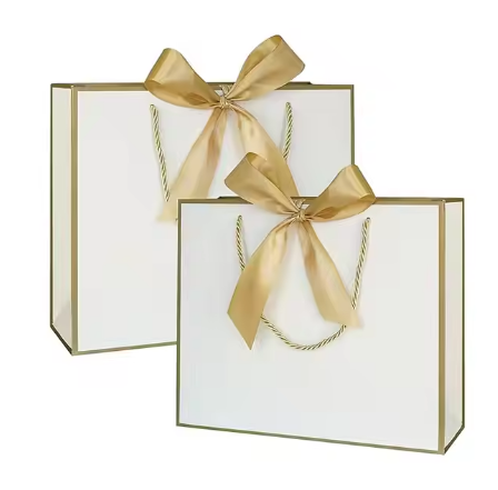 <strong>Custom Printed Paper Bags Card</strong>