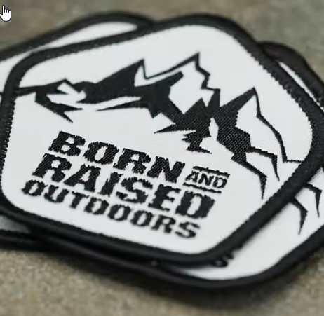 <strong>Funny Patches Custom</strong>