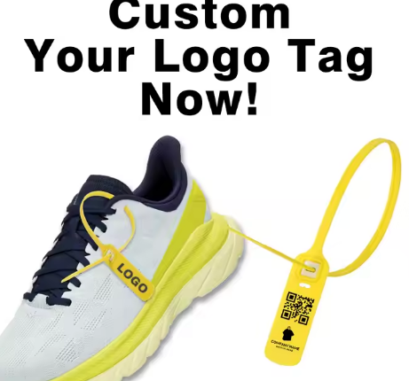 White Card Paper Hangtag New Design Custom Offset Printing Die Cut Logo Hang Tags for Clothing