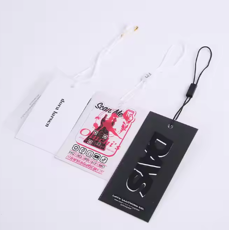 Yellow Luggage Tags for Suitcase Travel Bag Labels Privacy Protection Luggage Tag for Baggage Pu Bag