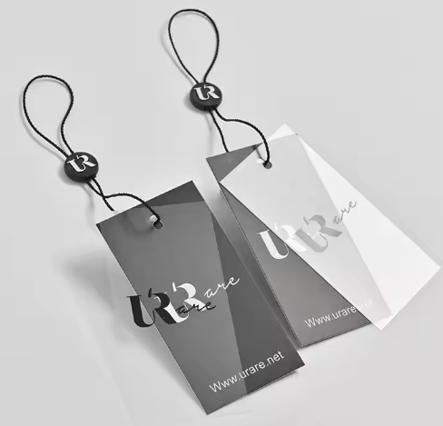Yellow Luggage Tags for Suitcase Travel Bag Labels Privacy Protection Luggage Tag for Baggage Pu Baggage ID Label Tags