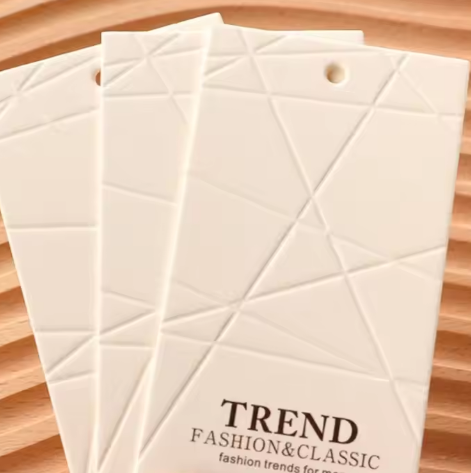 Custom Garment Woven Printed Foldable Cloth Private Label Tags logo Designers for My Brand Clothing Neck