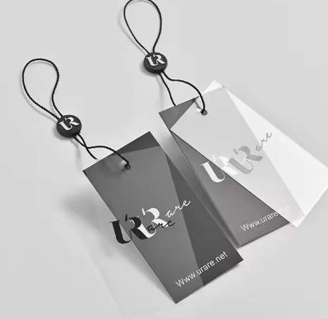 Design Services Cheap Factory Uhf Long Rang RFID tags label stickers printer qr CODE dry wet nfc Inl