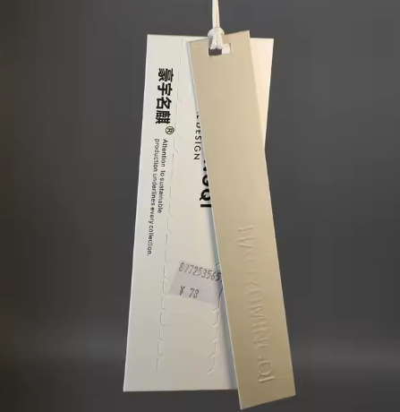 BCP107 Plastic Seal Logistics Transportation Plastic Security Seal Flag Tamper Proof Plastic Seal Tag