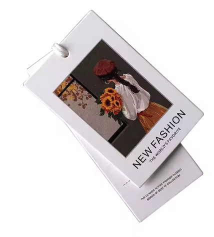 Hiplastics ABINC48-BZ Custom Plastic Blozi ESL Digital Price Tag Holder Electronic Shelf Label Holde