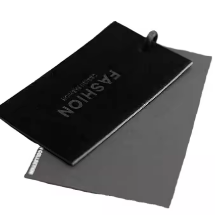 Hot selling uhf rfid Jewelry label tag for Jewelry management