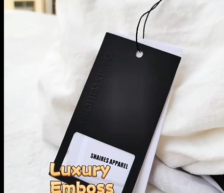 Supermarket Electronic Scalesupermarket Custom Cloth Price Tags Logo Customized Logo Labels Printing Label