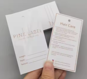 Custom Laundry Washable Dryable smart nfc tag for clothing tags on clothes label Cloth chip waterproof Woven nfc clothing tag