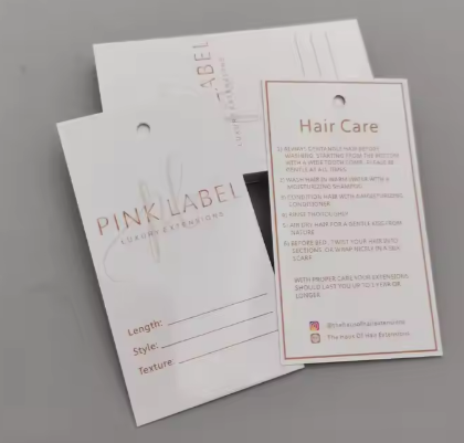 Custom Laundry Washable Dryable smart nfc tag for clothing tags on clothes label Cloth chip waterproof Woven nfc clothing tag