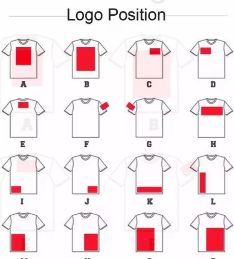 Custom made printed unisex t-shirt 100% cotton pure white t-shirt casual short sleeve oversized fit logo printed t-shirt