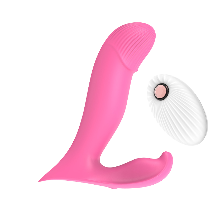 Realistic licking tongue rose vibrator, suitable for female nipple and clitoral stimulation, 18+ adult sex toy, suitable for women and couples.