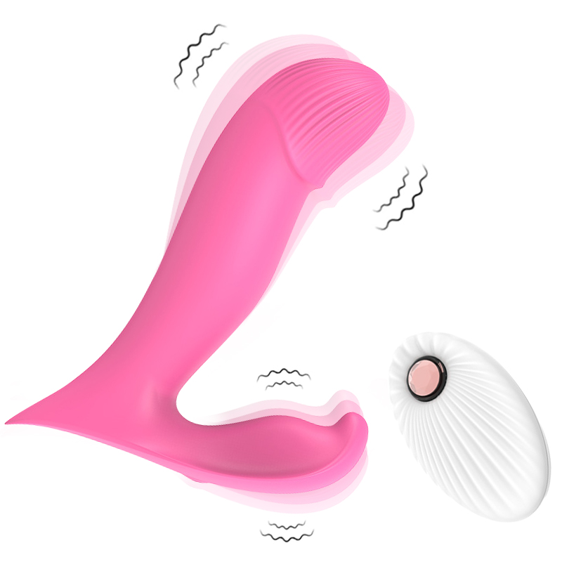 Realistic licking tongue rose vibrator, suitable for female nipple and clitoral stimulation, 18+ adu