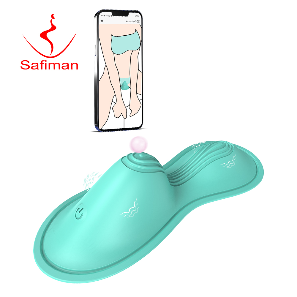 Rechargeable adult toy, waterproof vibrator, female sex toy, discreet design.
