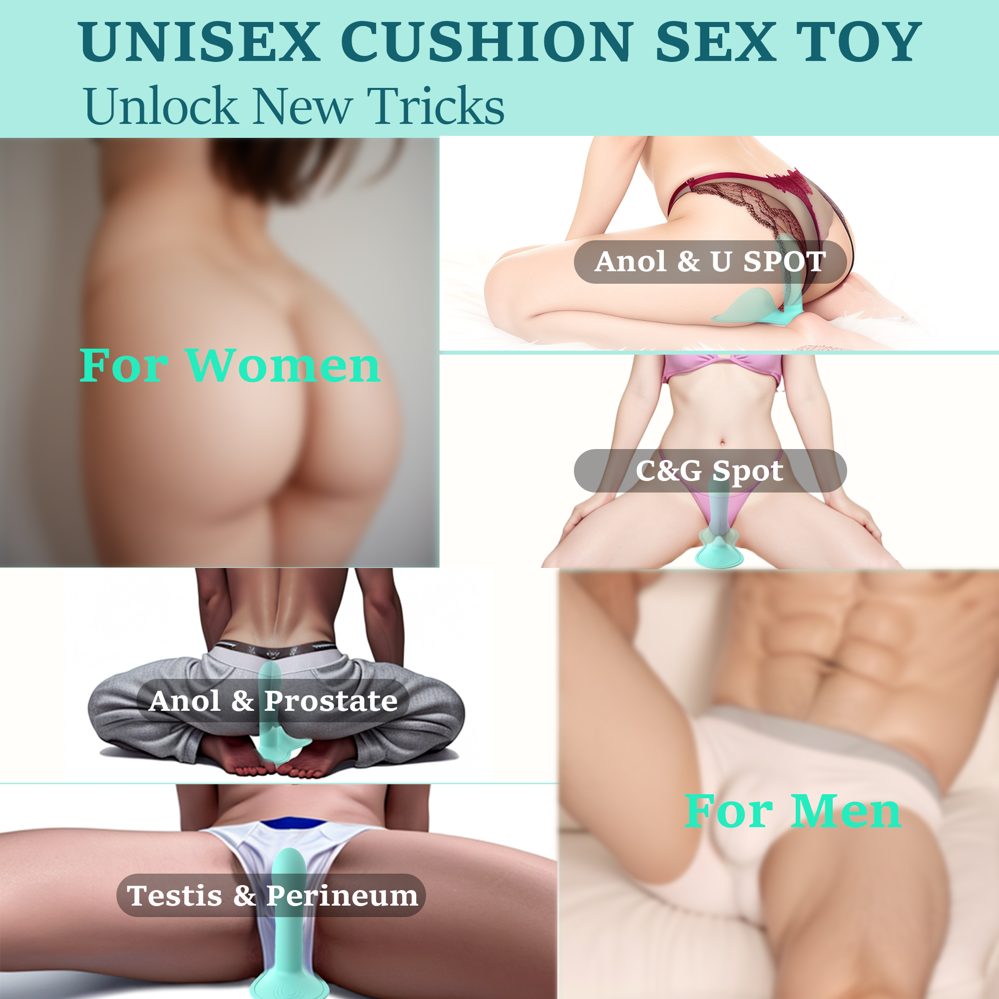 Best-selling vibrator sex toy for G-spot and clitoral stimulation, a vibrator for female masturbation, adult sex toy for women.