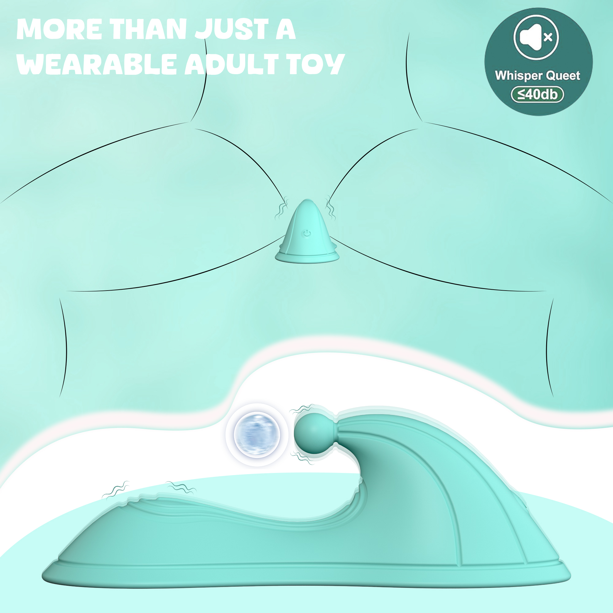 Licking tongue heating thrust vibrator, fake penis, female G-spot clitoral stimulator, silicone massage adult female sex toy