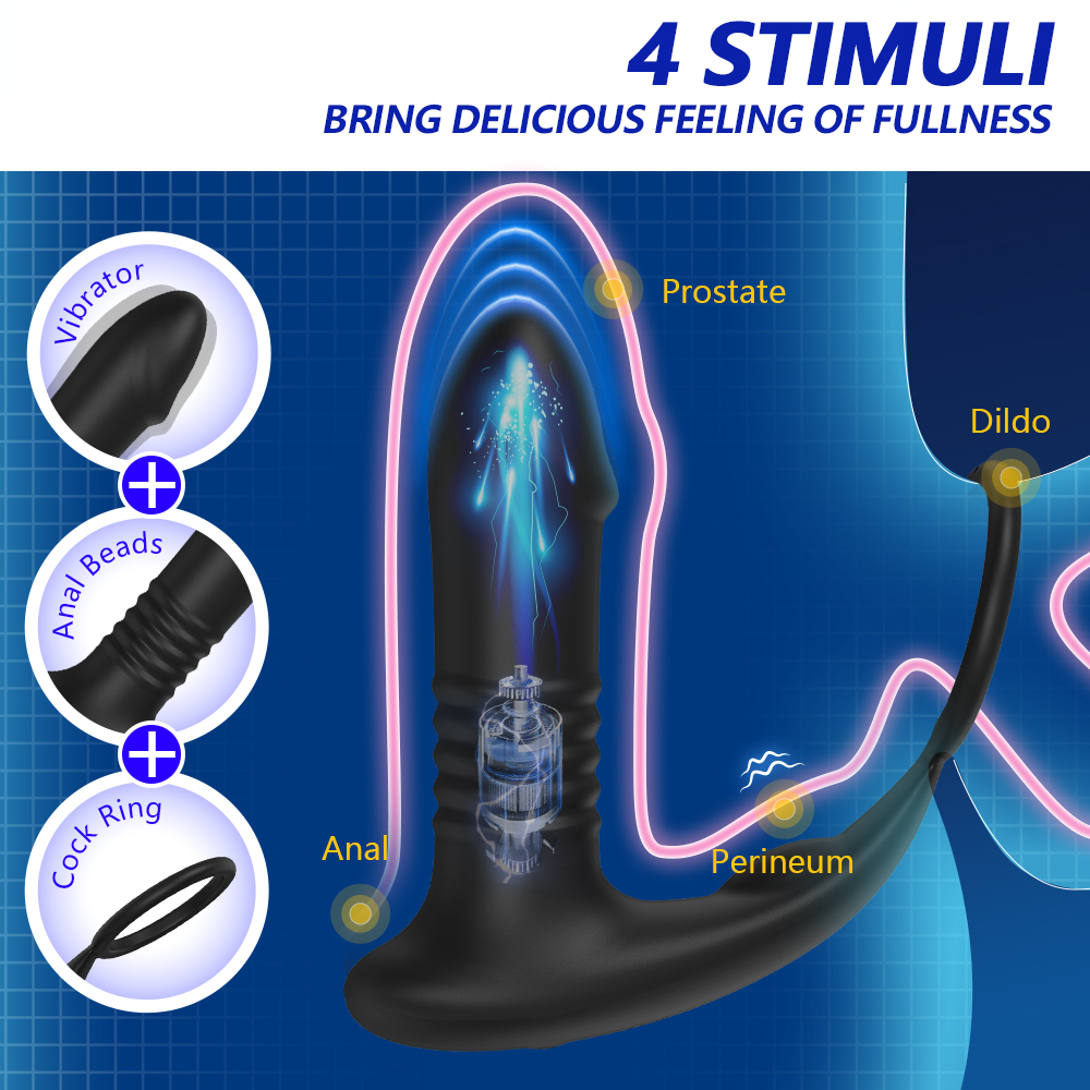 Valentine's Day gift: BerryBliss strawberry clitoral vibrator, soft sex toy, vaginal vibrator for women.