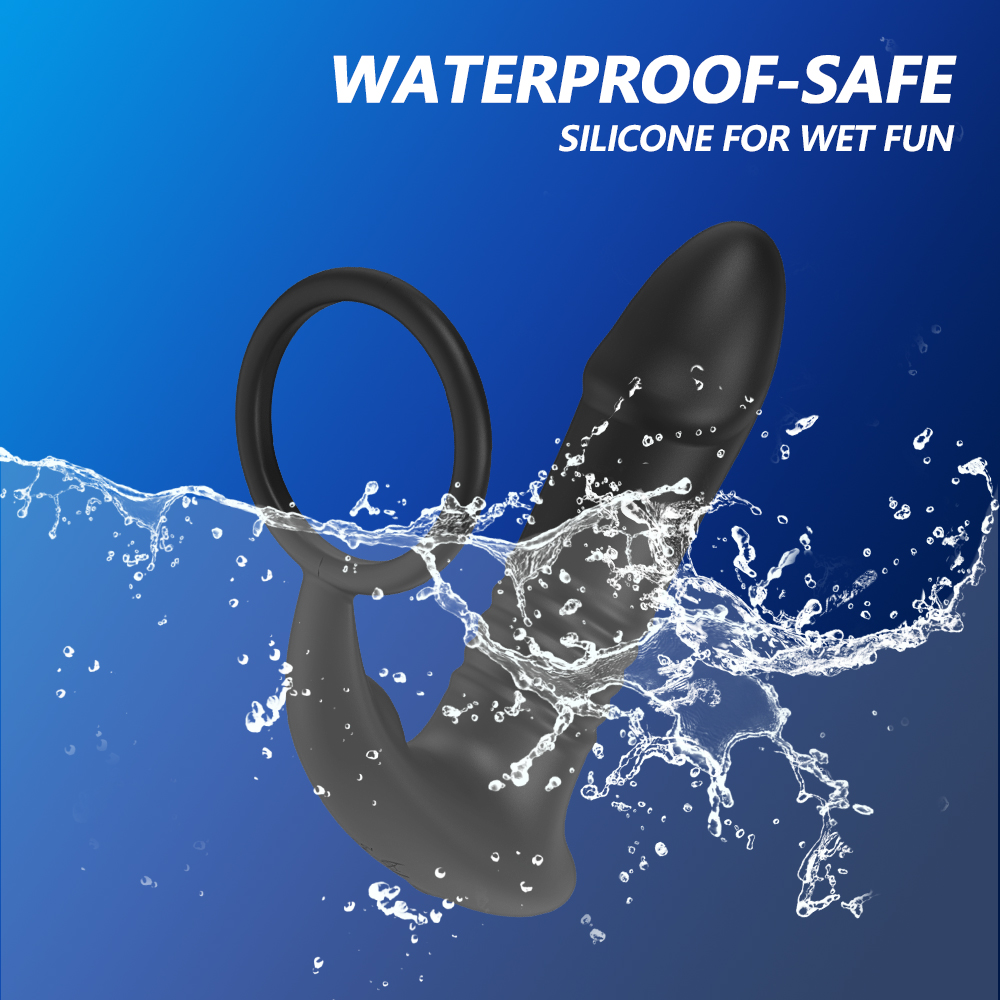 Valentine's Day gift: BerryBliss strawberry clitoral vibrator, soft sex toy, vaginal vibrator for wo