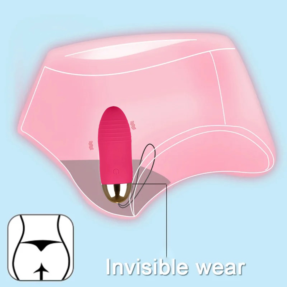 10 Powerful, Fast, Silent, Waterproof Bullet Tool for Women, Powerful Mini Stick for Female Pleasure