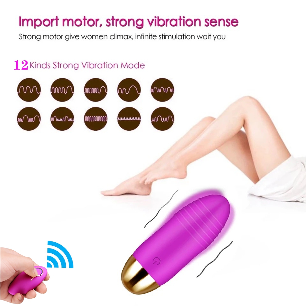 A vibrant toy featuring a female bunny with a mouth-sucking simulator -- a waterproof vibrator.