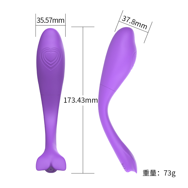 <strong>Rose-shaped vibrating sex toy,</strong>